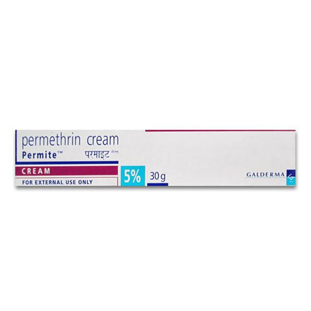 PERMITE CREAM.